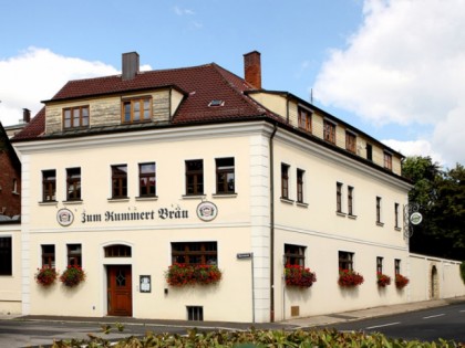 照片: Zum Kummert Br&amp;auml;u